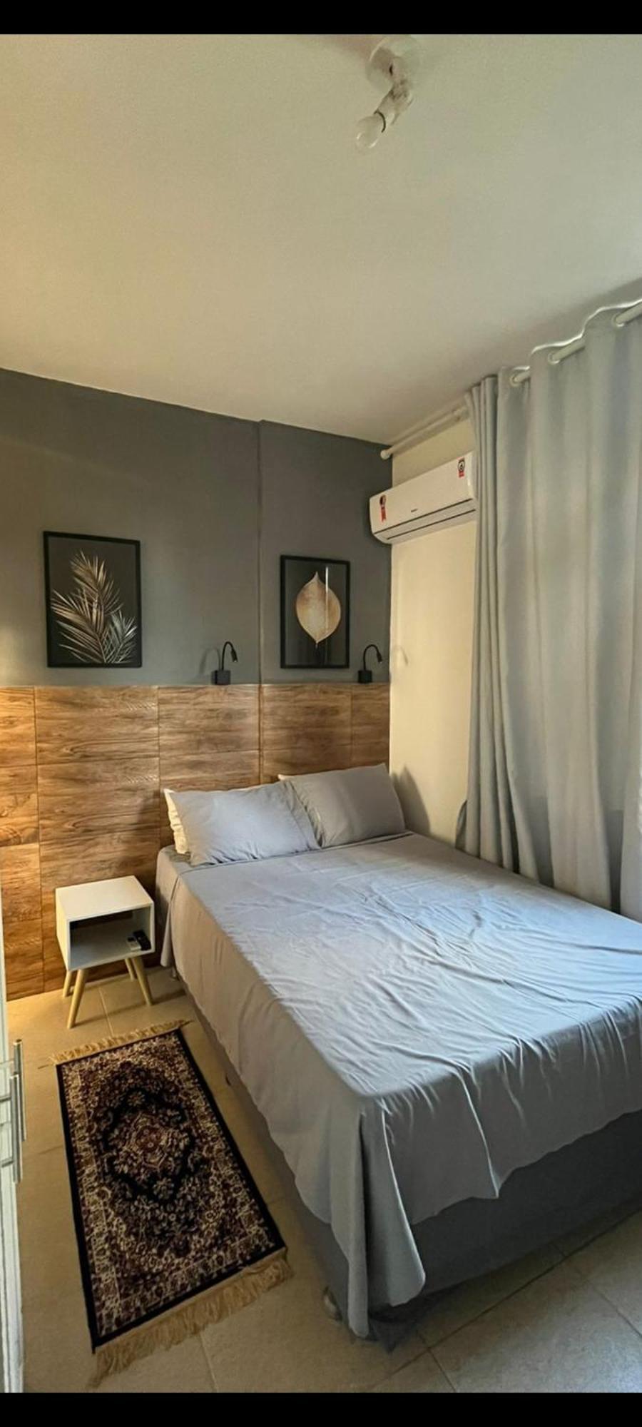 Apartamento 1/4, Sala, Farol Da Barra. *